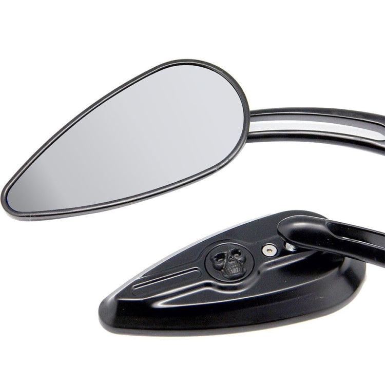 SF104 Motorcycle Modified Retro Rearview Mirror Reflective Mirror ÎҵÄÉ̵ê