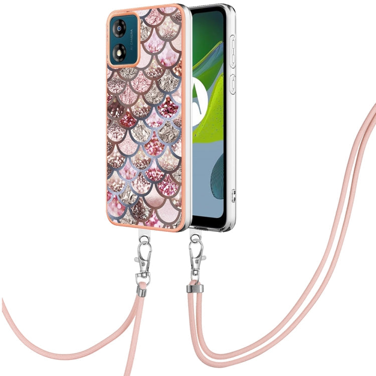 Electroplating IMD TPU Phone Case with Lanyard, Series 2 My Store