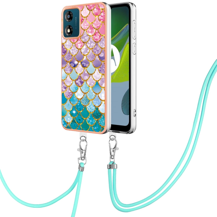 Electroplating IMD TPU Phone Case with Lanyard, Series 2 My Store