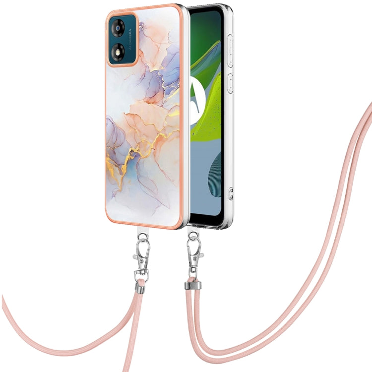 Electroplating IMD TPU Phone Case with Lanyard, Series 2 My Store