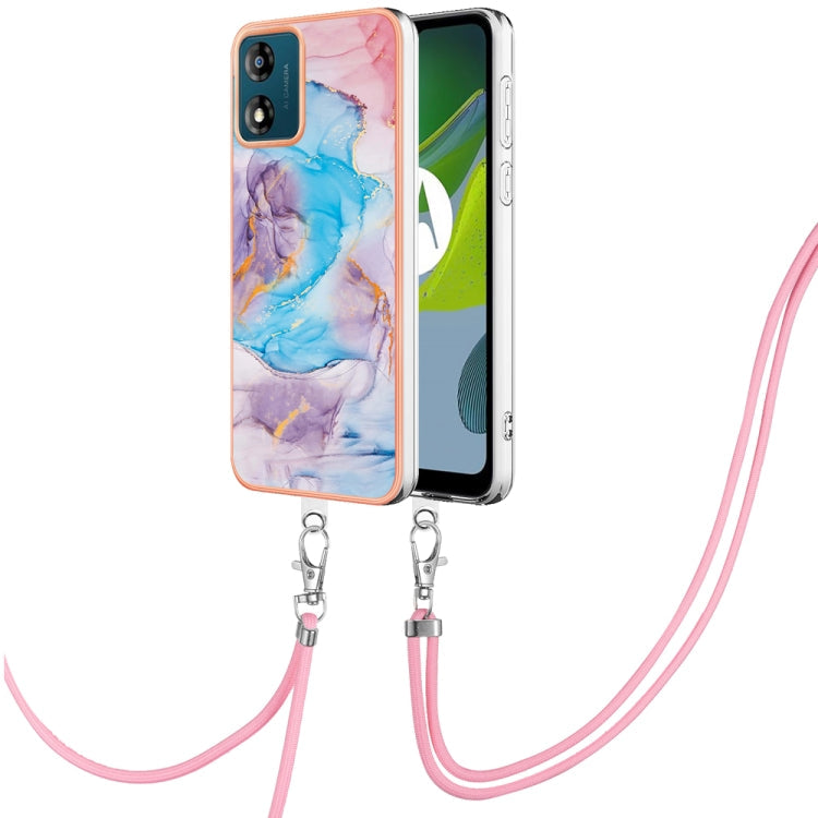 Electroplating IMD TPU Phone Case with Lanyard, Series 2 My Store