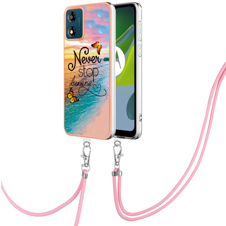 Electroplating IMD TPU Phone Case with Lanyard, Series 2 My Store