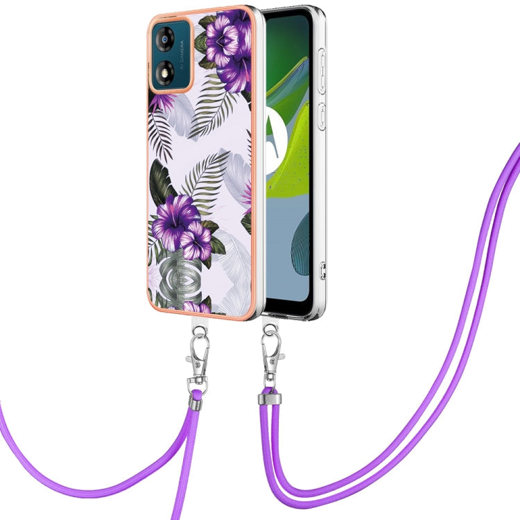 Electroplating IMD TPU Phone Case with Lanyard, Series 2 My Store