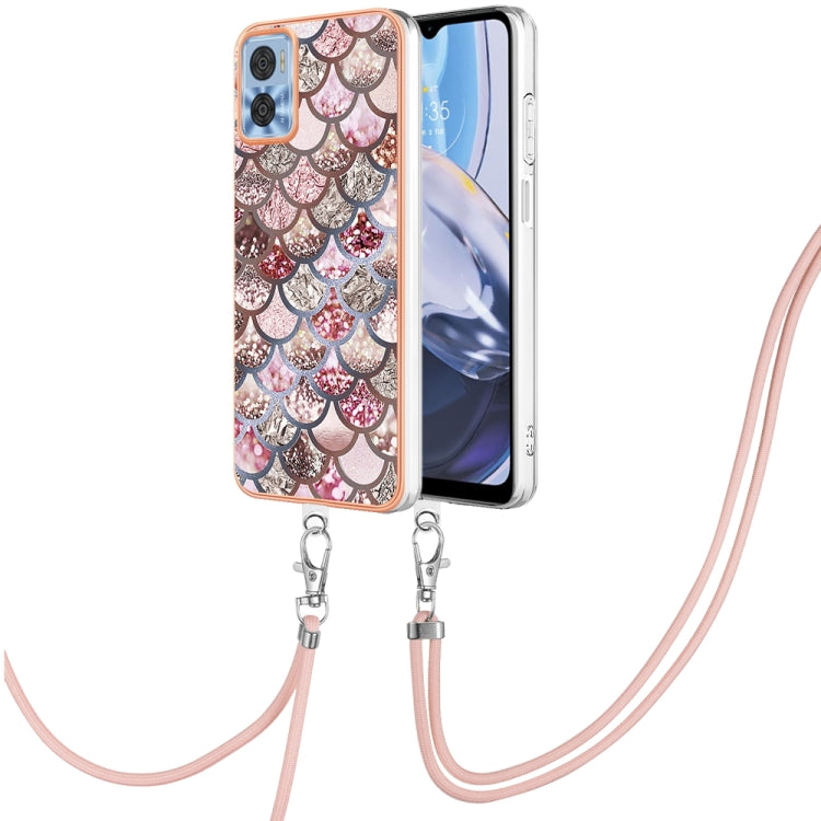 Electroplating IMD TPU Phone Case with Lanyard, Series 1 My Store