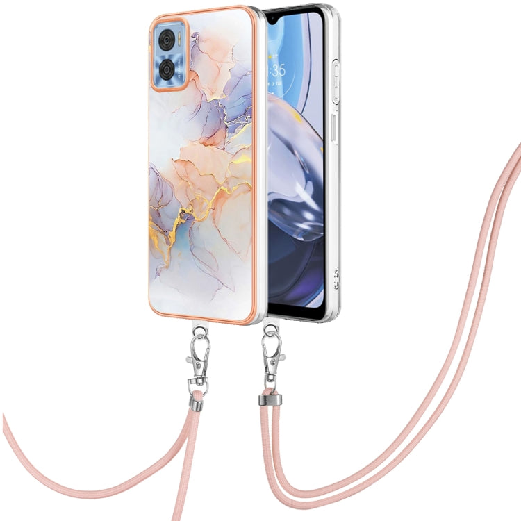 Electroplating IMD TPU Phone Case with Lanyard, Series 1 My Store