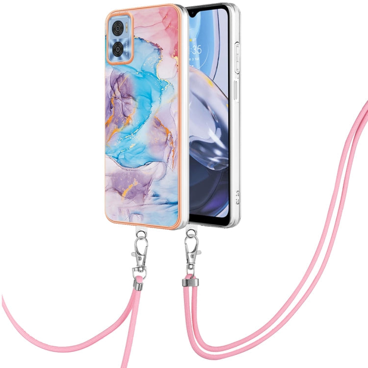 Electroplating IMD TPU Phone Case with Lanyard, Series 1 My Store