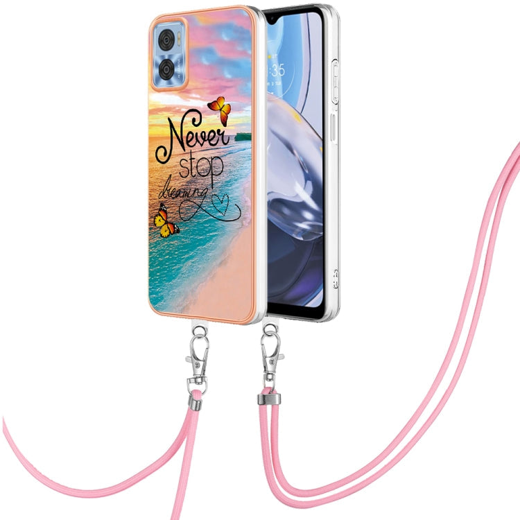 Electroplating IMD TPU Phone Case with Lanyard, Series 1 My Store