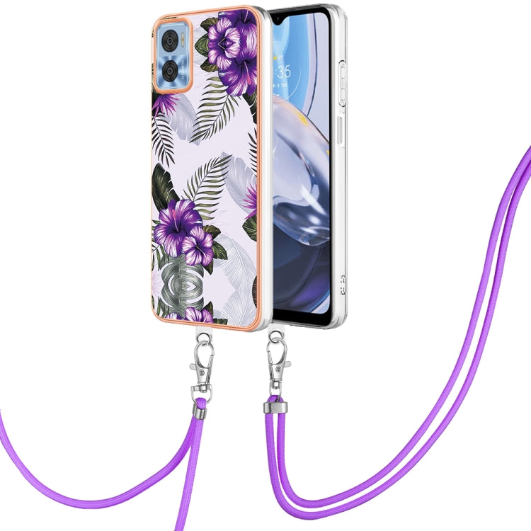 Electroplating IMD TPU Phone Case with Lanyard, Series 1 My Store