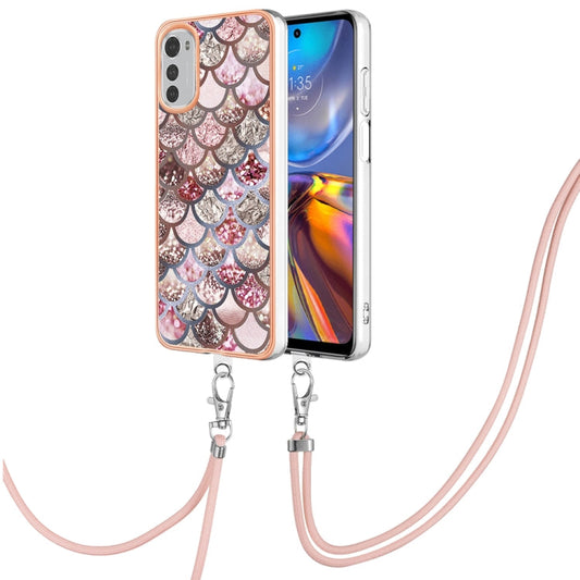 Electroplating IMD TPU Phone Case with Lanyard, Series 1 My Store