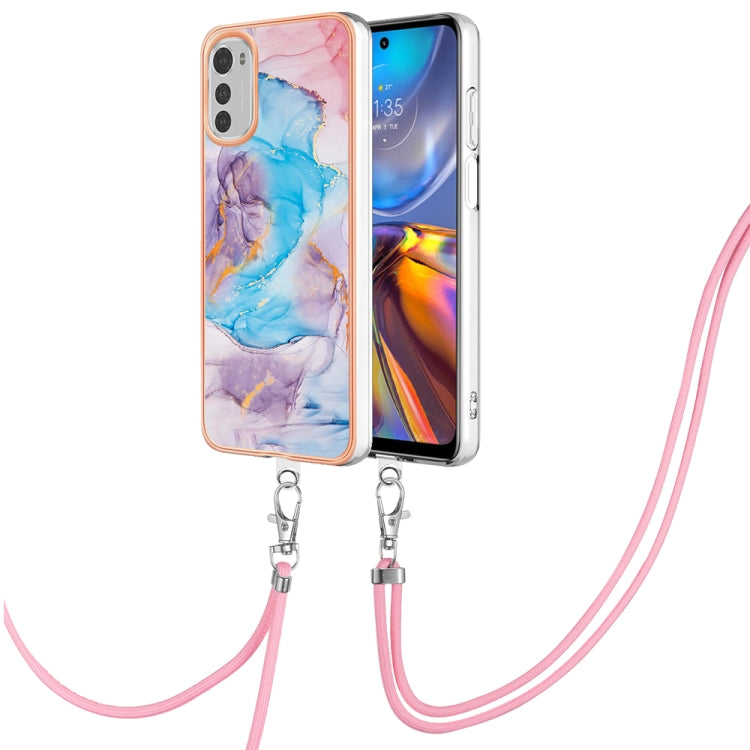 Electroplating IMD TPU Phone Case with Lanyard, Series 1 My Store