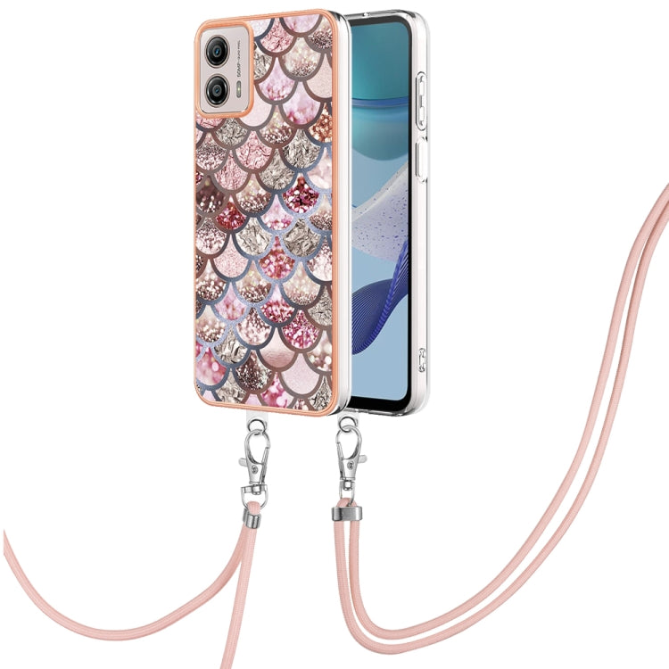 Electroplating IMD TPU Phone Case with Lanyard, Series 1 My Store