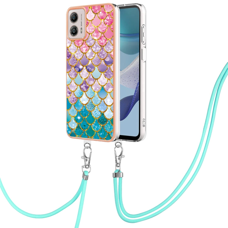 Electroplating IMD TPU Phone Case with Lanyard, Series 1 My Store