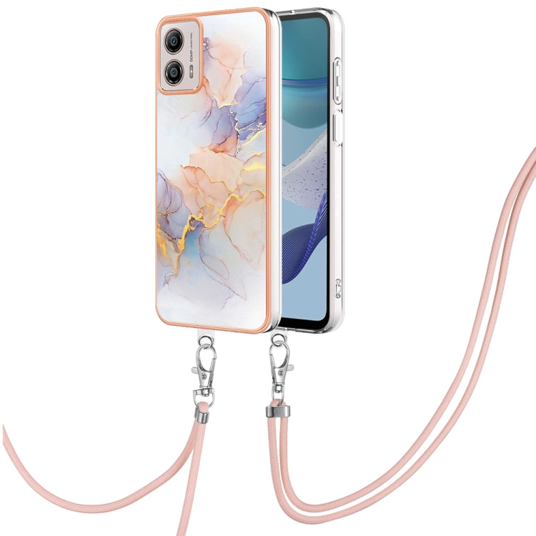 Electroplating IMD TPU Phone Case with Lanyard, Series 1 My Store