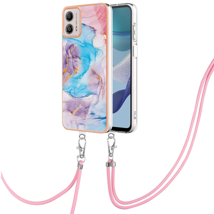 Electroplating IMD TPU Phone Case with Lanyard, Series 1 My Store