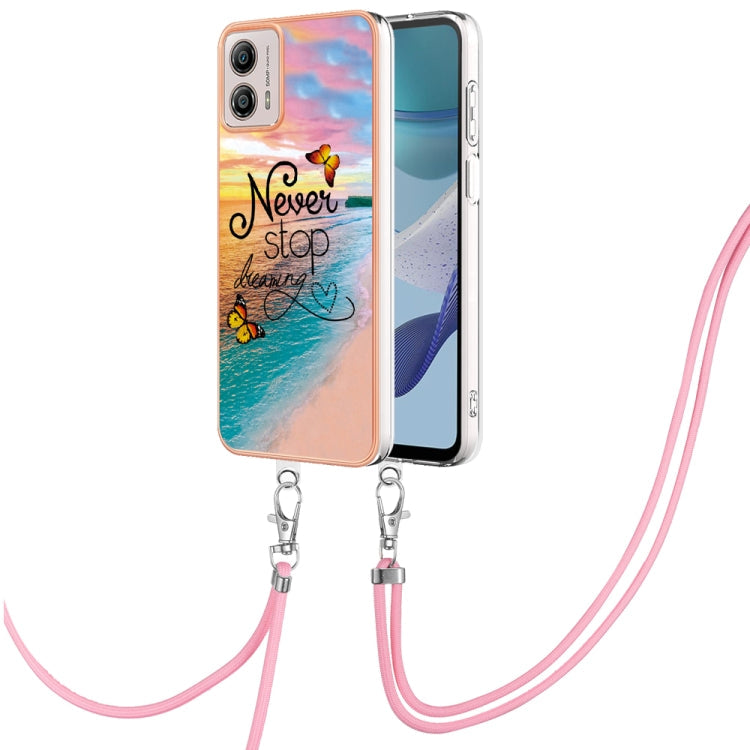 Electroplating IMD TPU Phone Case with Lanyard, Series 1 My Store