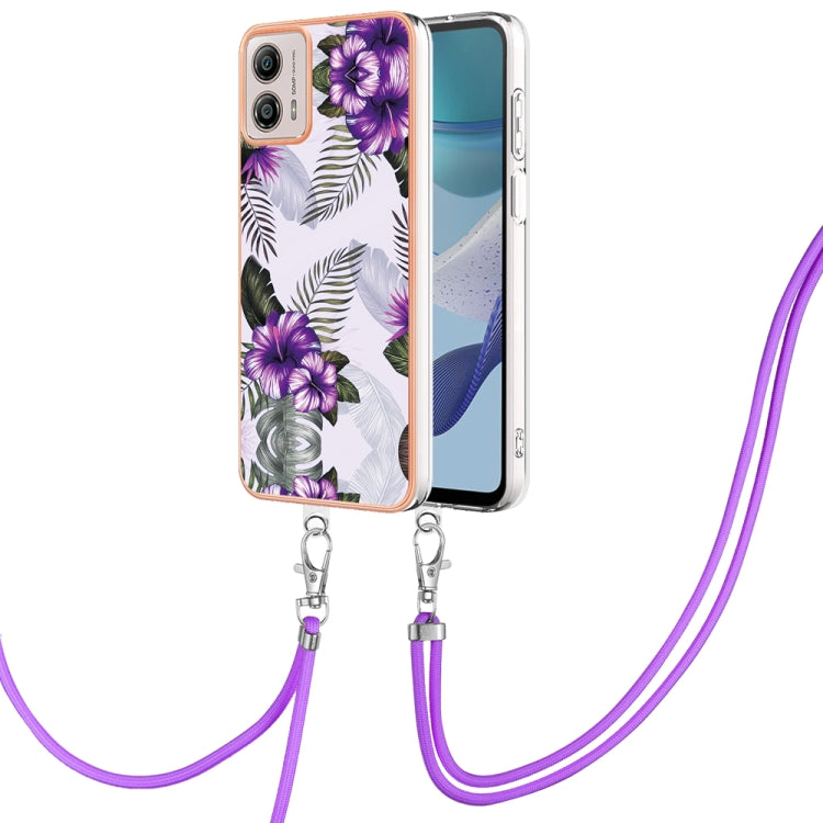 Electroplating IMD TPU Phone Case with Lanyard, Series 1 My Store