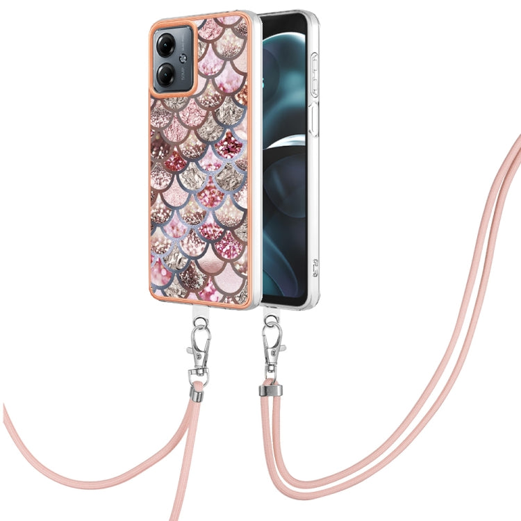 Electroplating IMD TPU Phone Case with Lanyard, Series 2 My Store