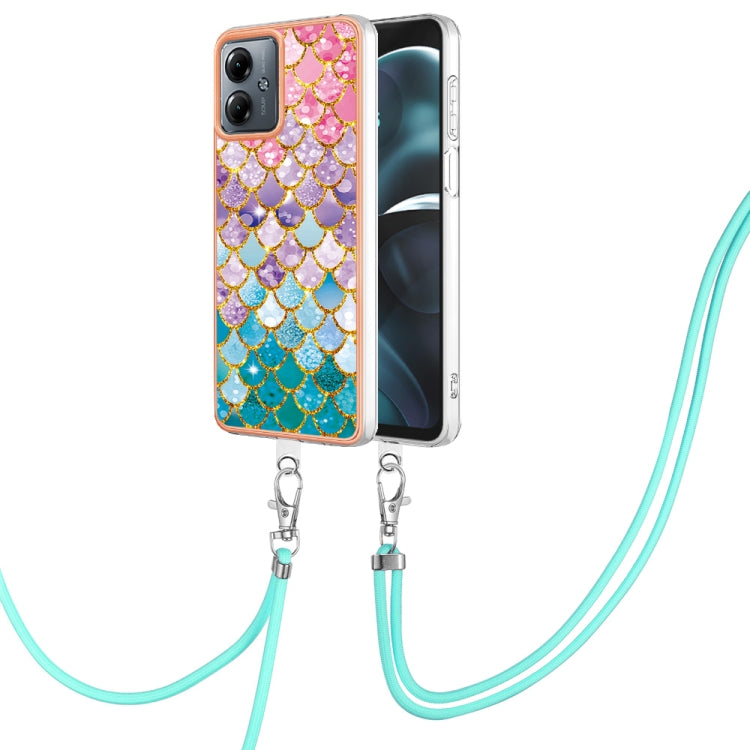 Electroplating IMD TPU Phone Case with Lanyard, Series 2 My Store