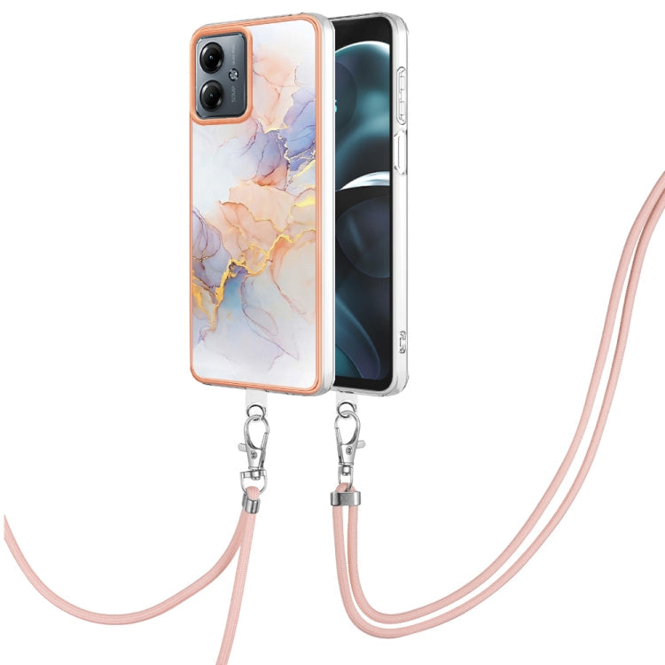 Electroplating IMD TPU Phone Case with Lanyard, Series 2 My Store