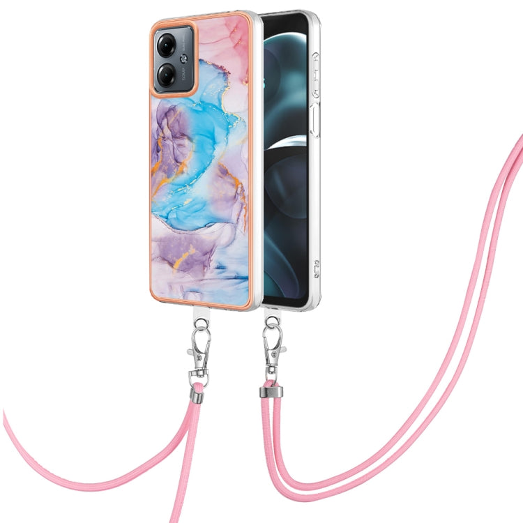 Electroplating IMD TPU Phone Case with Lanyard, Series 2 My Store