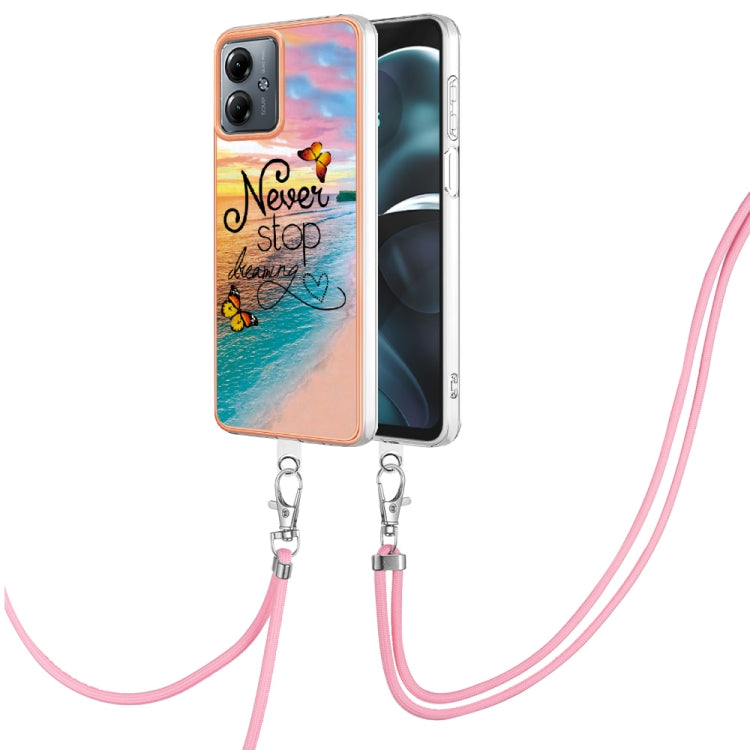 Electroplating IMD TPU Phone Case with Lanyard, Series 2 My Store