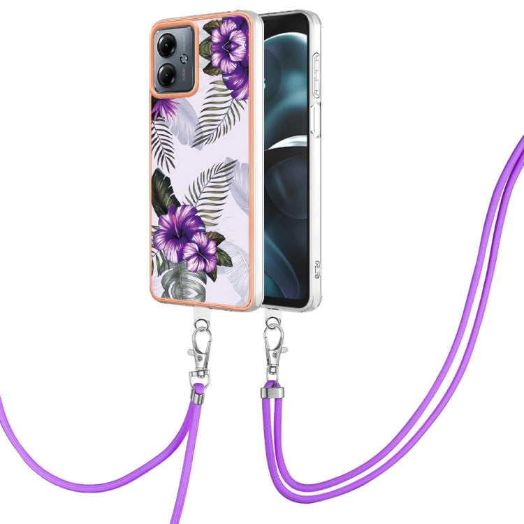 Electroplating IMD TPU Phone Case with Lanyard, Series 2 My Store