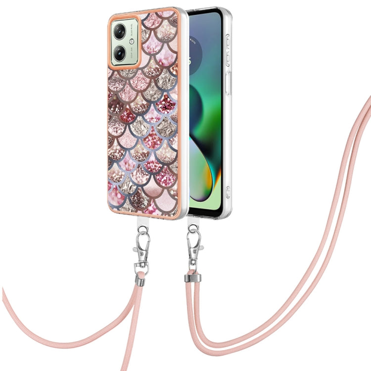 Electroplating IMD TPU Phone Case with Lanyard, Series 1 My Store