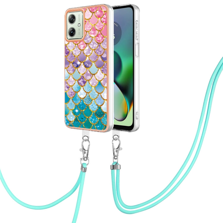 Electroplating IMD TPU Phone Case with Lanyard, Series 1 My Store