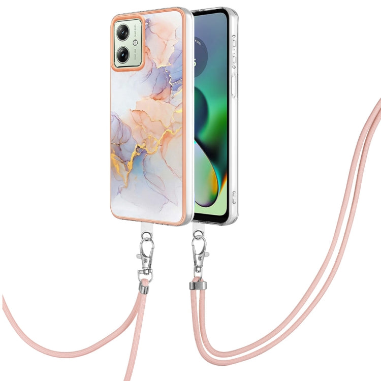 Electroplating IMD TPU Phone Case with Lanyard, Series 1 My Store