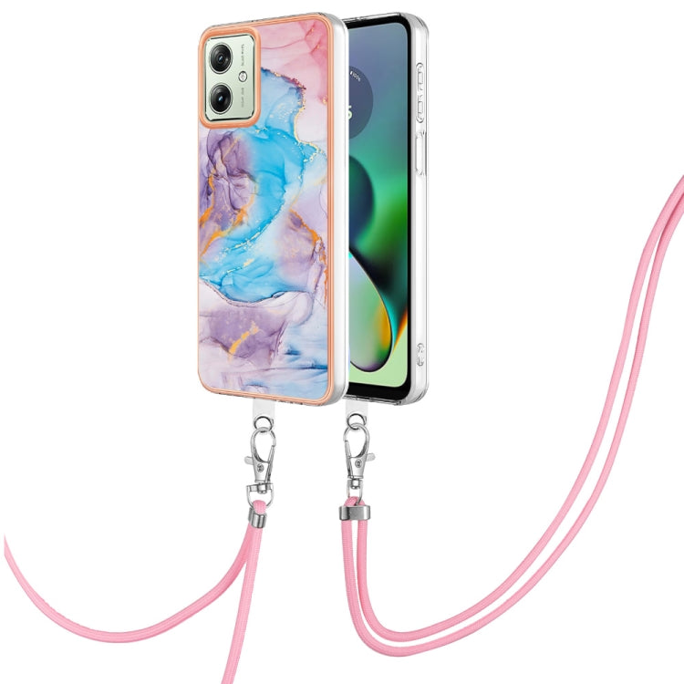 Electroplating IMD TPU Phone Case with Lanyard, Series 1 My Store