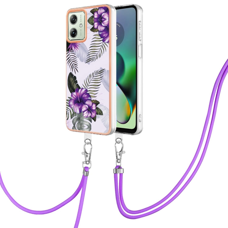 Electroplating IMD TPU Phone Case with Lanyard, Series 1 My Store