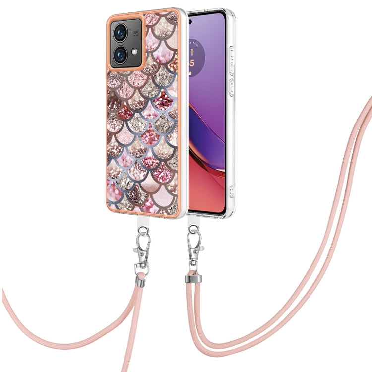 Electroplating IMD TPU Phone Case with Lanyard, Series 2 My Store