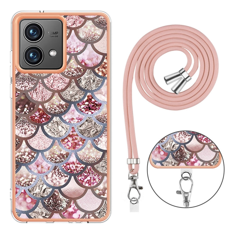 Electroplating IMD TPU Phone Case with Lanyard, Series 2 My Store