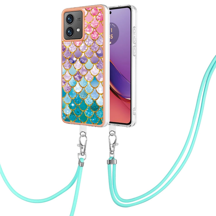 Electroplating IMD TPU Phone Case with Lanyard, Series 2 My Store