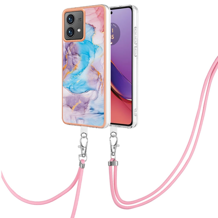 Electroplating IMD TPU Phone Case with Lanyard, Series 2 My Store