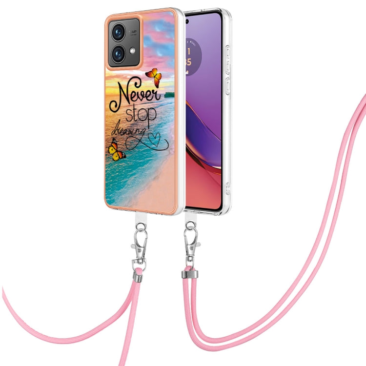 Electroplating IMD TPU Phone Case with Lanyard, Series 2 My Store