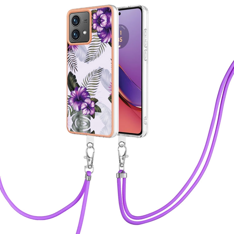 Electroplating IMD TPU Phone Case with Lanyard, Series 2 My Store