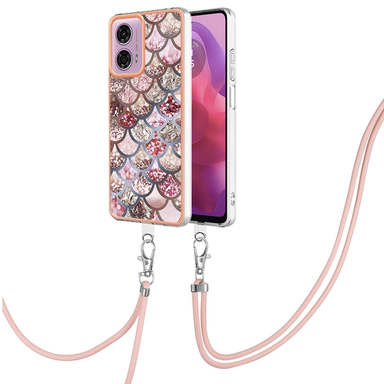 Electroplating IMD TPU Phone Case with Lanyard, Series 1 My Store