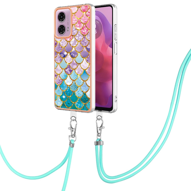 Electroplating IMD TPU Phone Case with Lanyard, Series 1 My Store