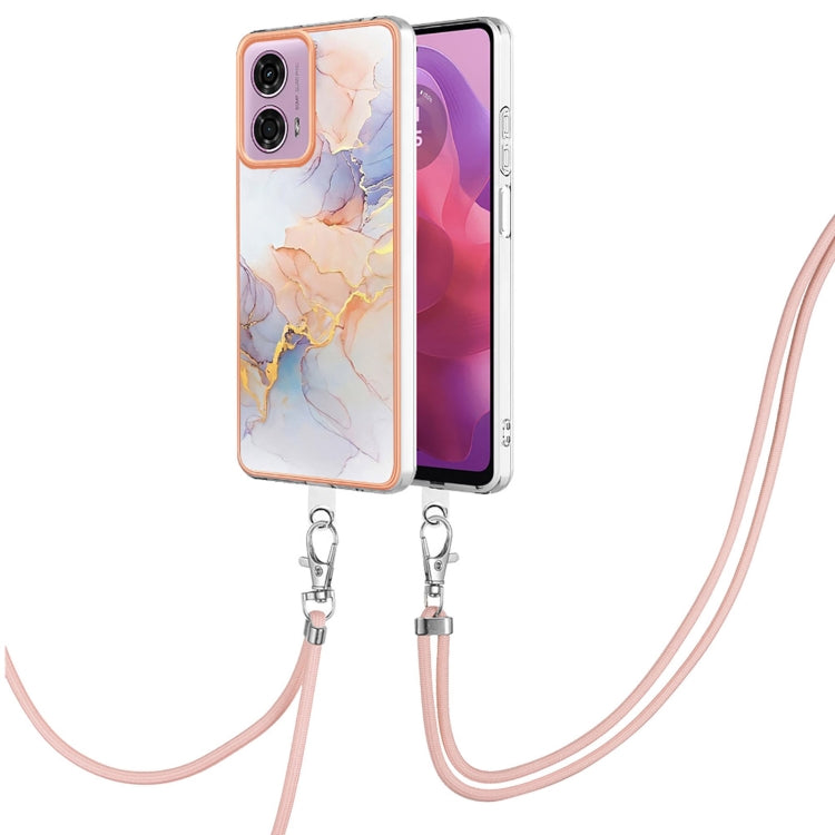 Electroplating IMD TPU Phone Case with Lanyard, Series 1 My Store