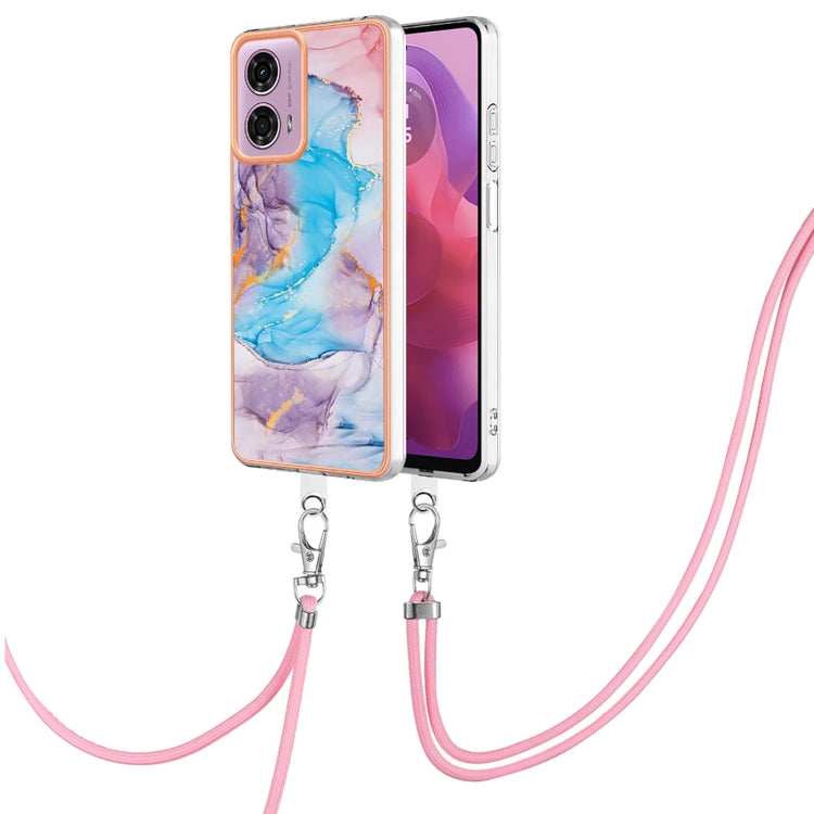 Electroplating IMD TPU Phone Case with Lanyard, Series 1 My Store