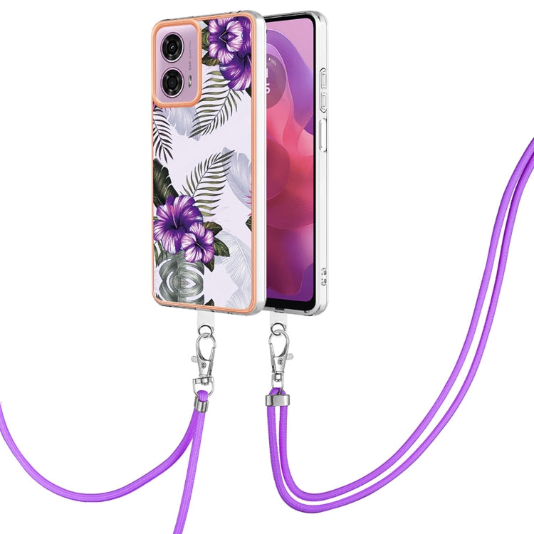 Electroplating IMD TPU Phone Case with Lanyard, Series 1 My Store