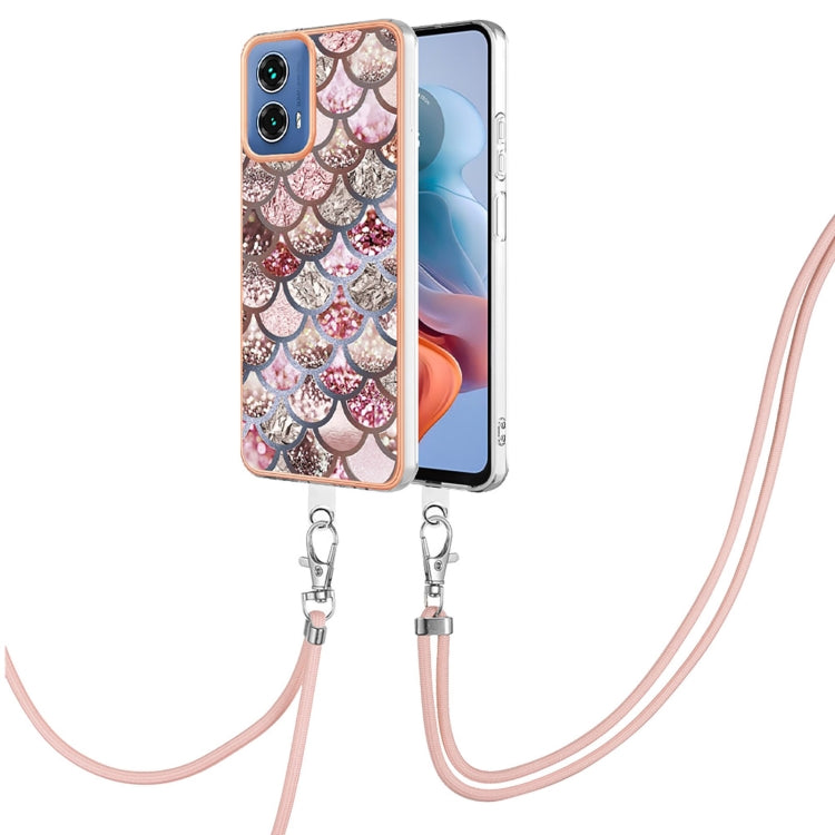 Electroplating IMD TPU Phone Case with Lanyard, Series 2 My Store