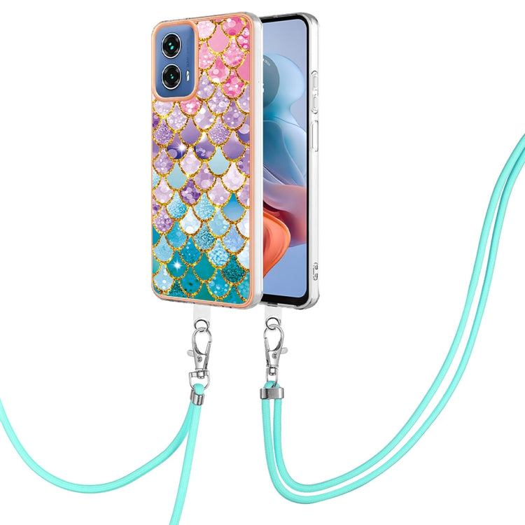 Electroplating IMD TPU Phone Case with Lanyard, Series 2 My Store