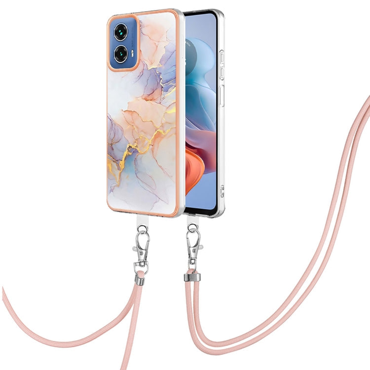 Electroplating IMD TPU Phone Case with Lanyard, Series 2 My Store