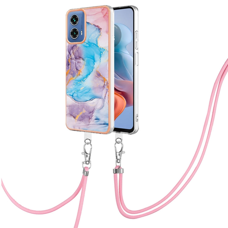 Electroplating IMD TPU Phone Case with Lanyard, Series 2 My Store