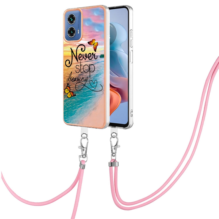 Electroplating IMD TPU Phone Case with Lanyard, Series 2 My Store