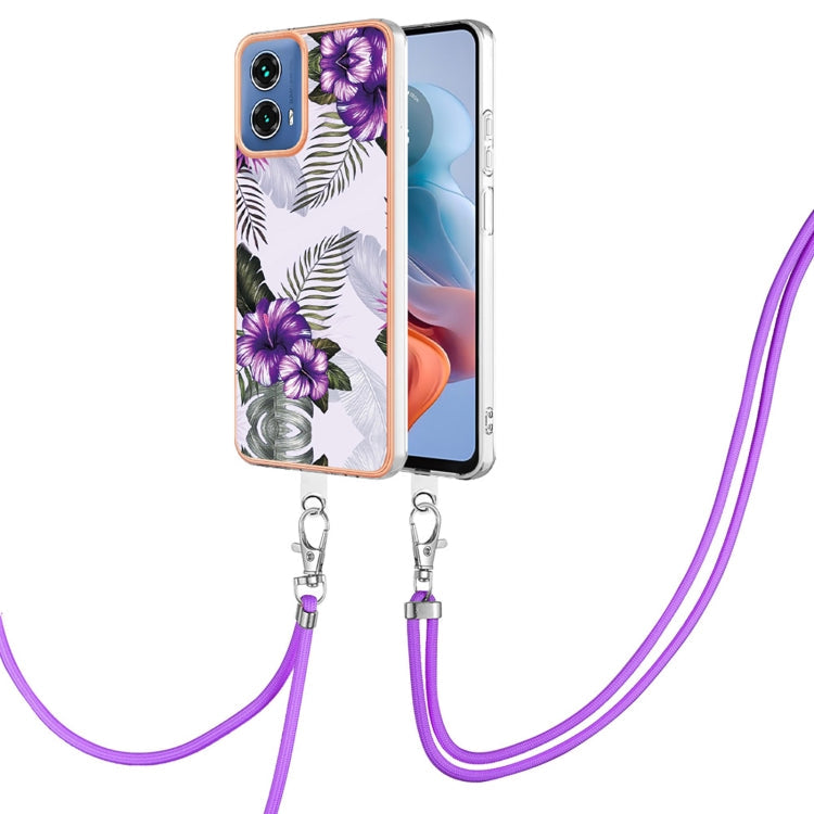 Electroplating IMD TPU Phone Case with Lanyard, Series 2 My Store