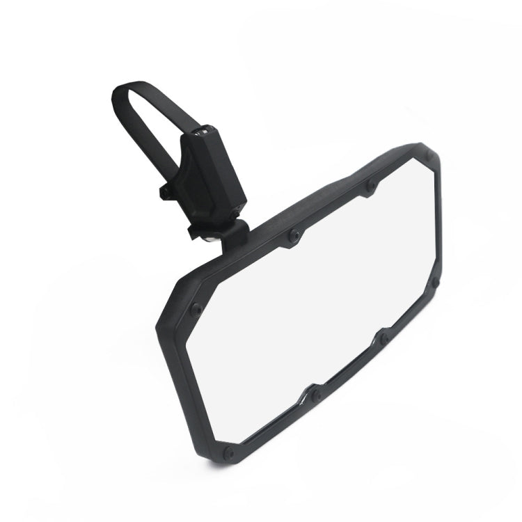 For UTV / ATV UTV-59B Universal 1.75 - 2 inch Rearview Mirror Center Mirror ÎҵÄÉ̵ê