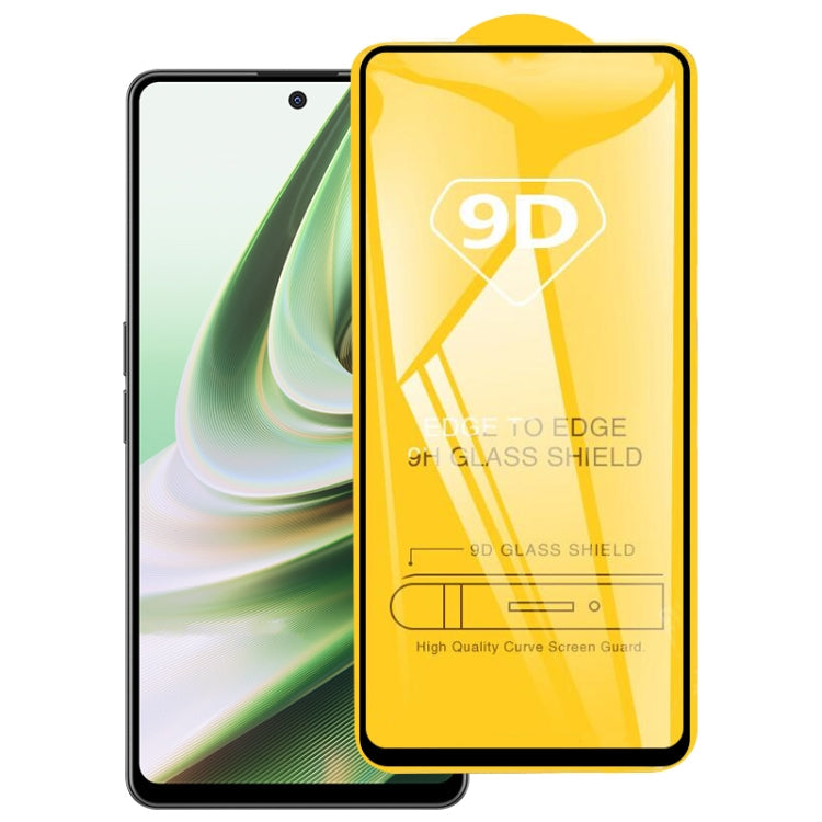 9D Full Glue Screen Tempered Glass Film My Store